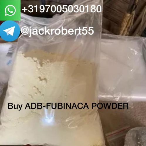 ADB-FUBINACA Powder for sale, Buy ADB-FUBINACA Powder WhatsApp: +3197005030180 Telegram: @jackrobert55